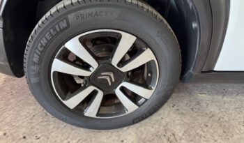 CITROEN C3 AIRCROSS lleno