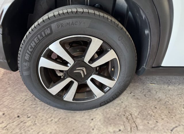 CITROEN C3 AIRCROSS lleno