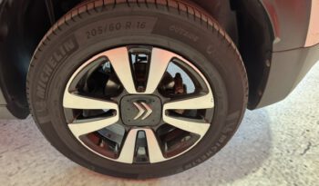 CITROEN C3 AIRCROSS lleno