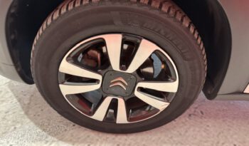 CITROEN C3 AIRCROSS lleno