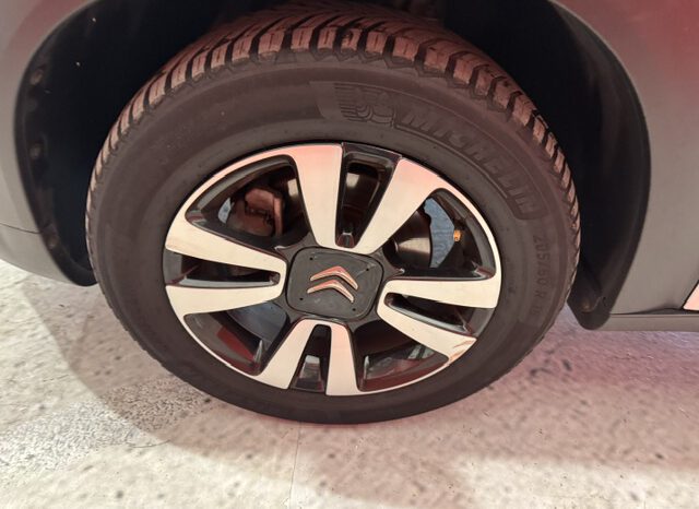 CITROEN C3 AIRCROSS lleno