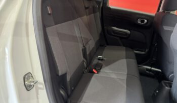 CITROEN C3 AIRCROSS lleno