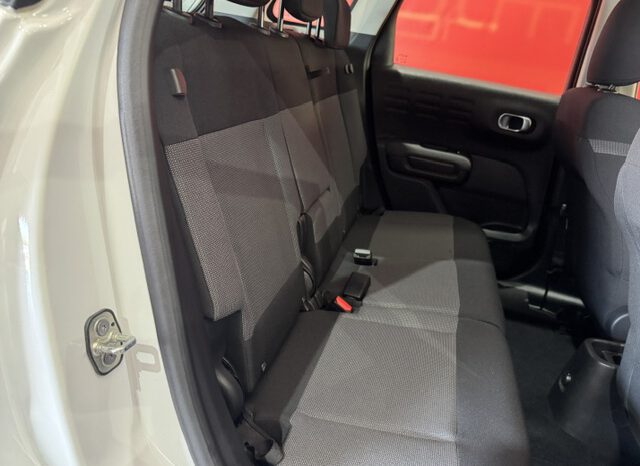 CITROEN C3 AIRCROSS lleno