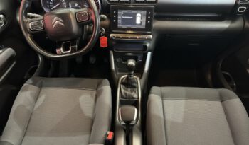 CITROEN C3 AIRCROSS lleno