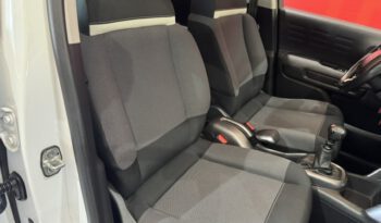 CITROEN C3 AIRCROSS lleno