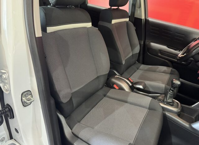 CITROEN C3 AIRCROSS lleno
