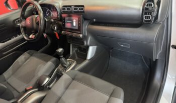 CITROEN C3 AIRCROSS lleno