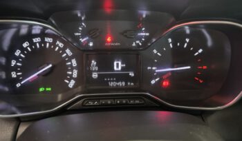 CITROEN C3 AIRCROSS lleno