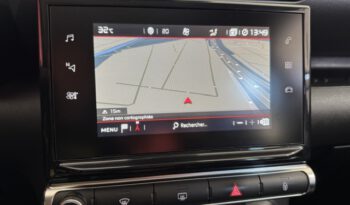CITROEN C3 AIRCROSS lleno