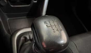 CITROEN C3 AIRCROSS lleno