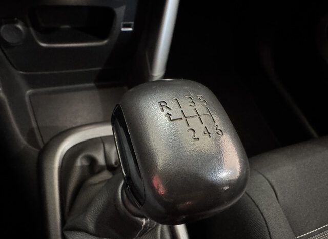 CITROEN C3 AIRCROSS lleno