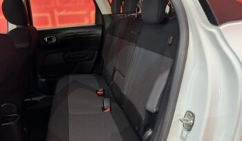 CITROEN C3 AIRCROSS lleno
