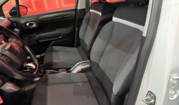 CITROEN C3 AIRCROSS lleno