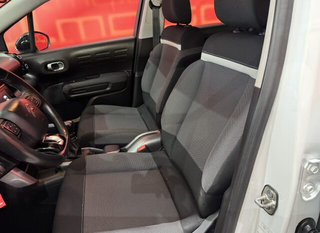 CITROEN C3 AIRCROSS lleno