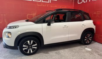 CITROEN C3 AIRCROSS lleno