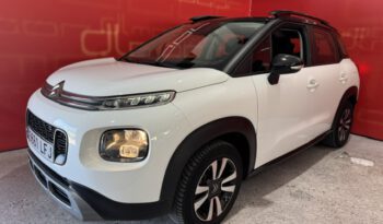 CITROEN C3 AIRCROSS lleno