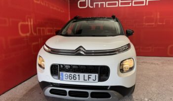 CITROEN C3 AIRCROSS lleno