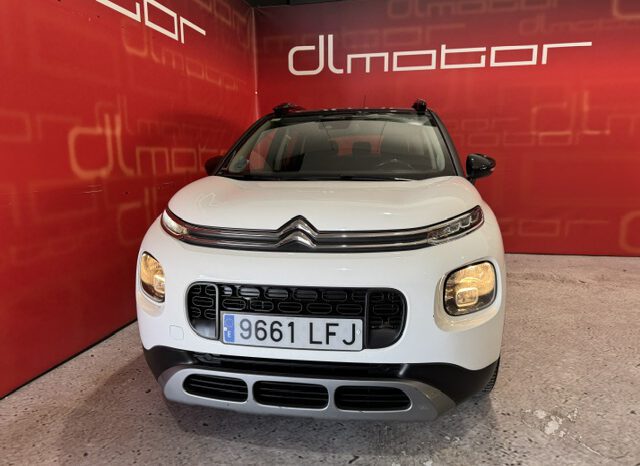 CITROEN C3 AIRCROSS lleno