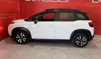 CITROEN C3 AIRCROSS lleno