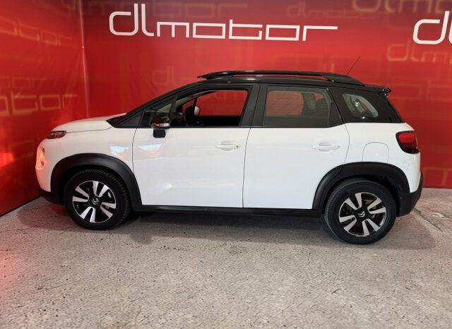 CITROEN C3 AIRCROSS lleno