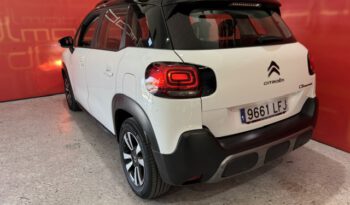 CITROEN C3 AIRCROSS lleno