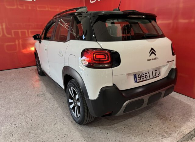 CITROEN C3 AIRCROSS lleno
