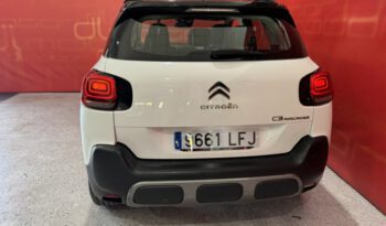 CITROEN C3 AIRCROSS lleno