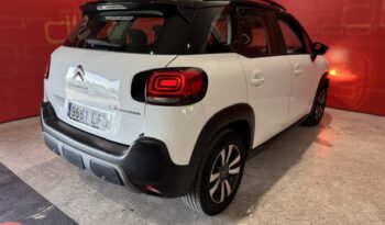 CITROEN C3 AIRCROSS lleno