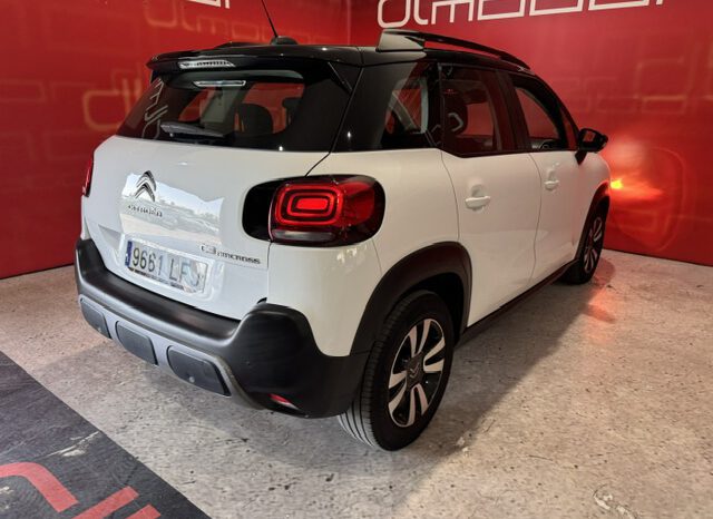 CITROEN C3 AIRCROSS lleno