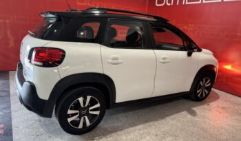 CITROEN C3 AIRCROSS lleno