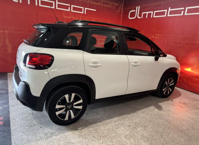 CITROEN C3 AIRCROSS lleno