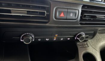 CITROEN BERLINGO lleno