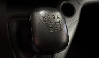 CITROEN BERLINGO lleno