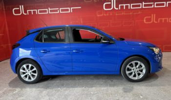 OPEL CORSA lleno