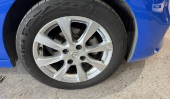 OPEL CORSA lleno