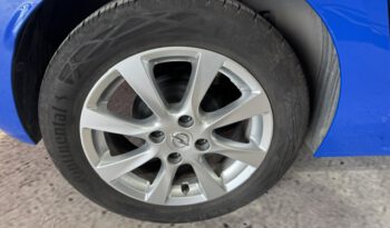 OPEL CORSA lleno