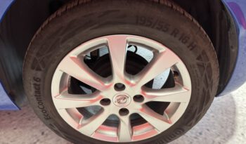 OPEL CORSA lleno