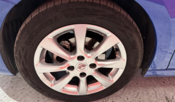 OPEL CORSA lleno