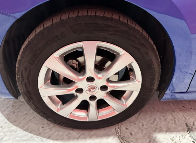 OPEL CORSA lleno