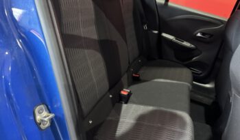 OPEL CORSA lleno