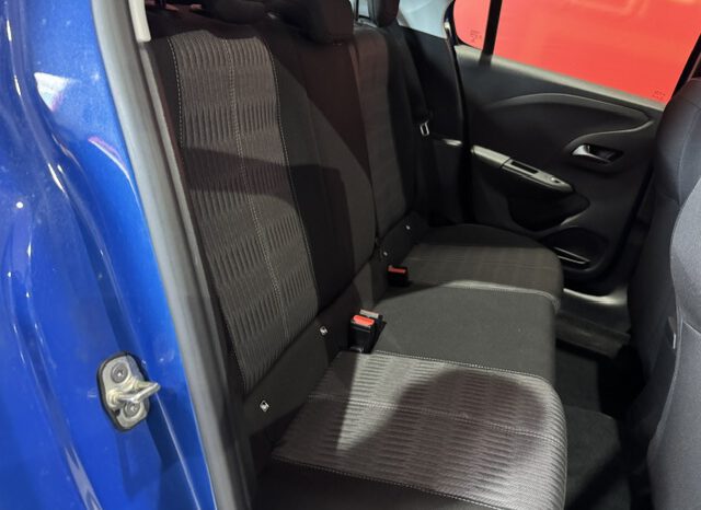 OPEL CORSA lleno