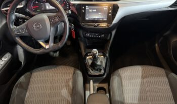 OPEL CORSA lleno