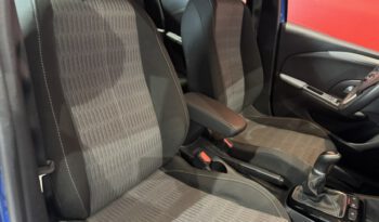 OPEL CORSA lleno
