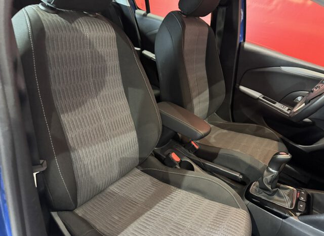 OPEL CORSA lleno