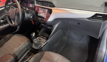 OPEL CORSA lleno