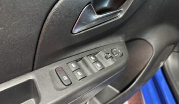 OPEL CORSA lleno