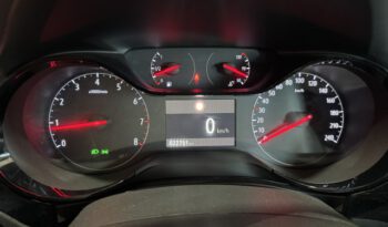 OPEL CORSA lleno