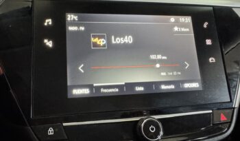 OPEL CORSA lleno
