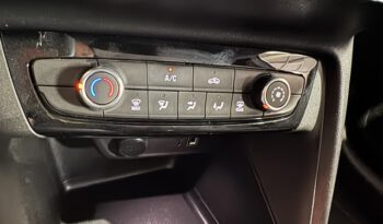 OPEL CORSA lleno
