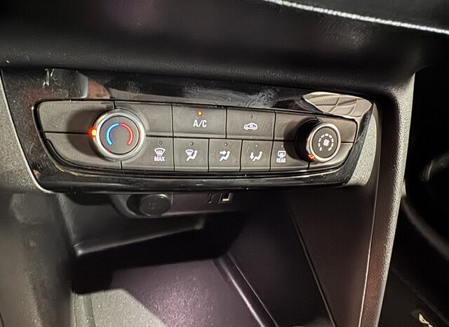 OPEL CORSA lleno